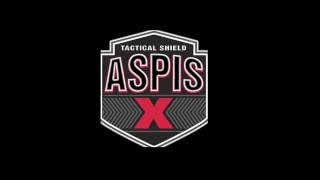 ASPIS X Demo  LAPD [upl. by Dowell]