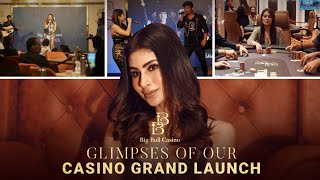 Sikkims Largest Casino is now OPEN  Big Bull Casino Gangtok [upl. by Attinahs]