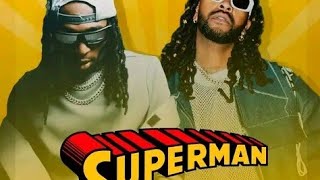 Yo Maps ft Omarion  Superman [upl. by Swor]