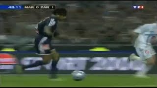 Vikash Dhorasoo  PSG vs OM 2006 [upl. by Charmaine]