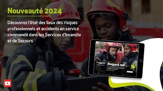 Risques et Prévention  Tout savoir sur les risques professionnels et les accidents en service [upl. by Airtap]