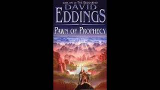 Pawn of Prophecy The Belgariad 1 by David Eddings Audiobook Full [upl. by Ora]