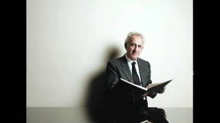 Schumann Pollini Kreisleriana Live part 1 [upl. by Onifur]