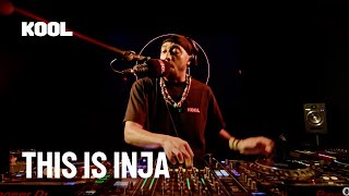 This Is Inja  Nov 23  Kool FM [upl. by Thirza]