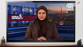 Subscribe Muslim Network TV [upl. by Poirer]