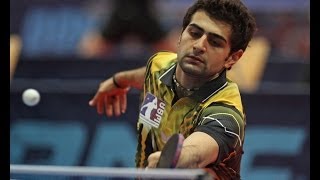 Polish Open 2013 Highlights Noshad Alamiyan vs Liam Pitchford [upl. by Marilou582]