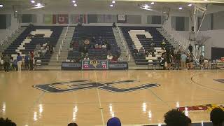 GC TipOff Classic Garrett College vs Hocking College WOMENS Basketball [upl. by Bainter]