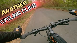 New Cycling Climb [upl. by Ihana279]