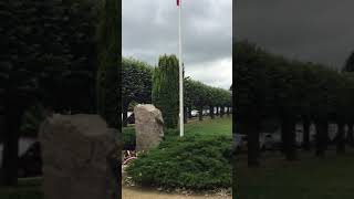 R  visite de lancienne de La Gare du Tacot de Nevers en bourgogne  Un patrimoine historique [upl. by Allenod]