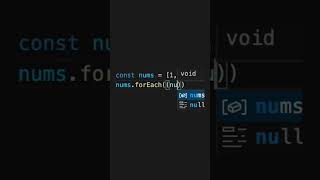 how to use the forEach method in JavaScript ES6 coding [upl. by Tavia]