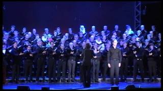 OD sings Loch Lomond [upl. by Retseh]