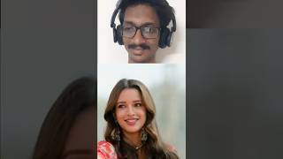 Ohh Mere  Kartik Aaryan and Tripti Dimri love Song Reaction bhoolbhulaiyaa3 kartikaaryan [upl. by Sacci40]