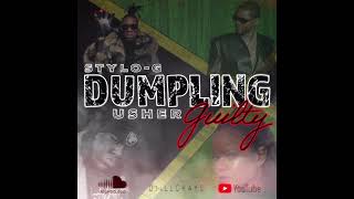 DJiLLCHAYS  DUMPLING x GUILTY MASHUP [upl. by Bev]