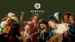 SESTINA MUSIC  SEASON LAUNCH  MUSIC FOR CHRISTIAN IV [upl. by Creigh]