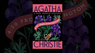 4 50 From Paddington A Miss Marple Crime Detective AudioBook Agatha Christie P2 [upl. by Mariellen795]