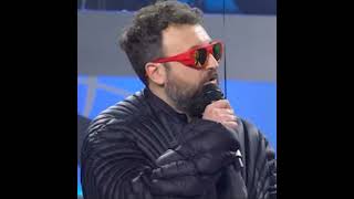 Onda alta  Dargen DAmico SANREMO 2024 [upl. by Winn]