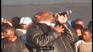 Oleseng Shuping  Le Bakang Live At University Of Limpopo In 2004 [upl. by Mildred]