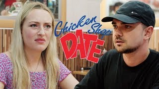 KURUPT FM  CHICKEN SHOP DATE [upl. by Rabbaj676]