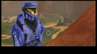 Red Vs Blue Season 5 Alternate Ending [upl. by Diarmit979]