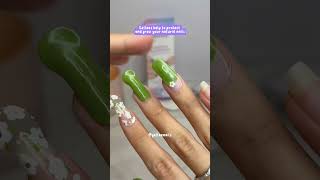 Unbox Gellae Starter Kit amp Get a Free UV Lamp NailArt GelNails [upl. by Sander]