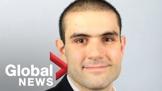 Man accused in Toronto van attack admits frustration with society discusses Incel community [upl. by Klug]