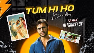 Tumhi Ho Bandhu Remix  DJ Franky UK  Cocktail  Saif Ai Khan  Deepika Padukone amp Diana Penty [upl. by Atinej]