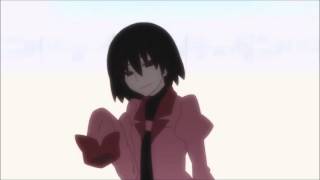 Owarimonogatari ost Mieru Hazu no nai Fuukei [upl. by Shiller750]