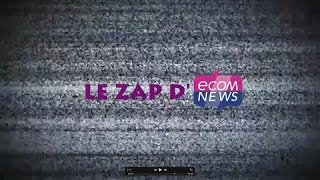 Le meilleur zapping Ecomnews de Noël 2016 [upl. by Sello]