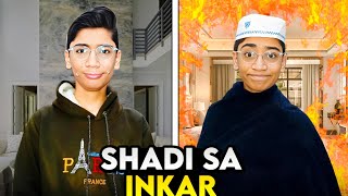 Papa Na Shadi Sa InkarðŸš« Kr Diya ðŸ¤  Kyuka Ka Ma Na Papa Sa Badla Liya [upl. by Llejk]