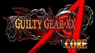 Guilty Gear XX  Holy Orders Be Just or Be Dead [upl. by Eenal362]