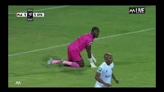 Polokwane City vs Stellenbosch Highlights  2nd Half [upl. by Eiroj]