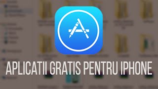 Cum instalezi aplicatii gratuite pe ios 7 fara jailbreak [upl. by Asilehs882]