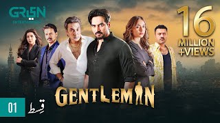 Gentlemen last episode Season 2 Episode 01 Full Review [upl. by Eelsha]