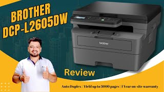 💥 The Best Budget Auto Duplex Printer 2024  i Smart Tech [upl. by Venn70]