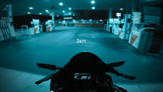 Its 3am come ride with me [upl. by Goran]