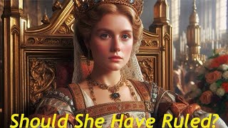 Did Elizabeth Of York Have A Claim To The Throne English Medieval History Documentary [upl. by Yenffit]