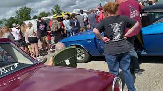 2023 Tricity DragWay Charity Car Show [upl. by Acsecnarf]