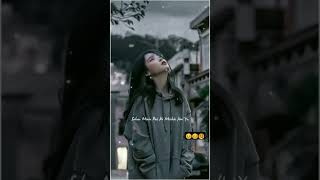 Bicchad ke aaj ro diye hai naina love youtubeshorts pleasesubscribe 😢🥺🙏 [upl. by Oirottiv131]