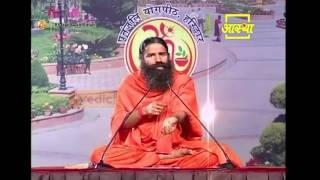 Bhastrika Pranayam  Detailed Explanation by Swami Ramdev [upl. by Allerim]