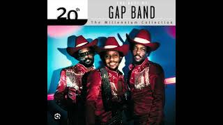 The Gap Band Yearning For Your Love revised [upl. by Isyed185]