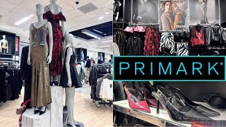 🔥PRIMARK NOVEDADES ROPA INVIERNO 2024  Stephievlog [upl. by Aliban]