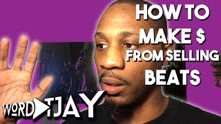 How to Get Royalties from Beats amp How To Avoid Not Getting Paid [upl. by Tavy]