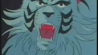 Ronin Warriors Episode 32 Part 1 of 3 [upl. by Atinet]