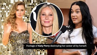 Anna Delvey Joins DWTS Katy Perry Talks Dr Luke Collaboration amp Gwyneth Paltrow Returns to Acting [upl. by Hanako]