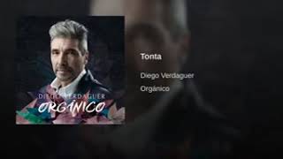 Diego verdager tonta [upl. by Sedrul595]