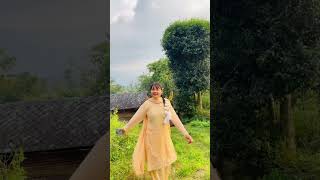 Favorite song❤️🥹anuv Jain song shortvideo keepsupporting anuvjain [upl. by Rodmur218]