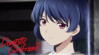 Domestic Girlfriend  Opening  Kawaki wo Ameku [upl. by Namolos]