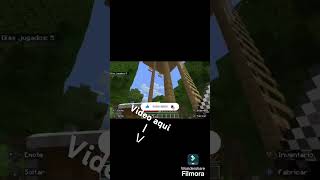 Una nueva serie pronto apocalipsisminecraft minecraft gaming youtubeshorts hasmeviral [upl. by Towbin]