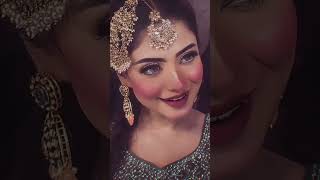 Seene tere sar ko laga ke 🌺✨😚 shortvideo love makeup goldbeauty makeupartist adorablevideo [upl. by Theola222]