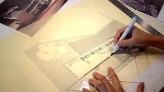 Villa Dall Ava  Rem Koolhaas  Architecture Video [upl. by Gilli429]